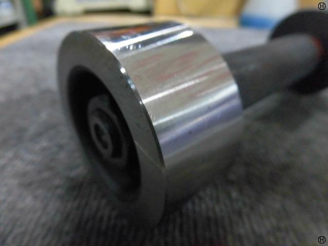 溝口挾範製作所 60H7 ねじ・栓 の画像 2枚目