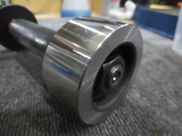 溝口挾範製作所 60H7 ねじ・栓 の画像 3枚目