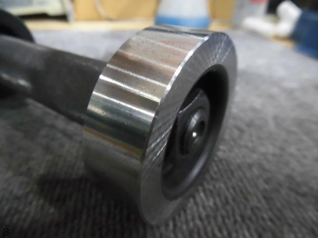 溝口挾範製作所 60H7 ねじ・栓 の画像 4枚目