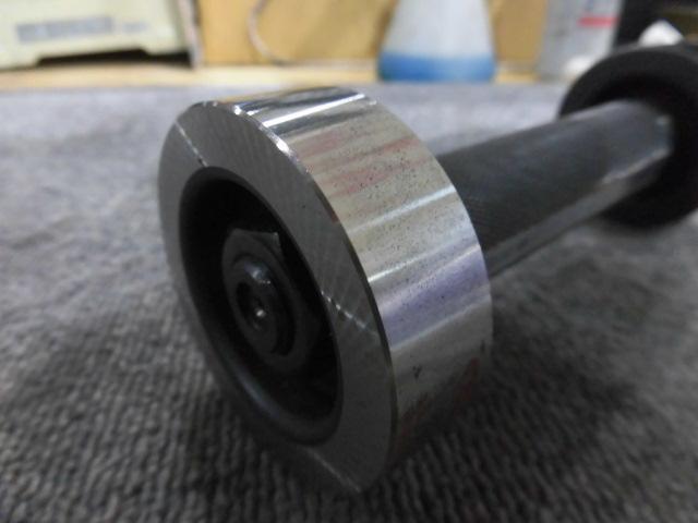 溝口挾範製作所 60H7 ねじ・栓 の画像 5枚目