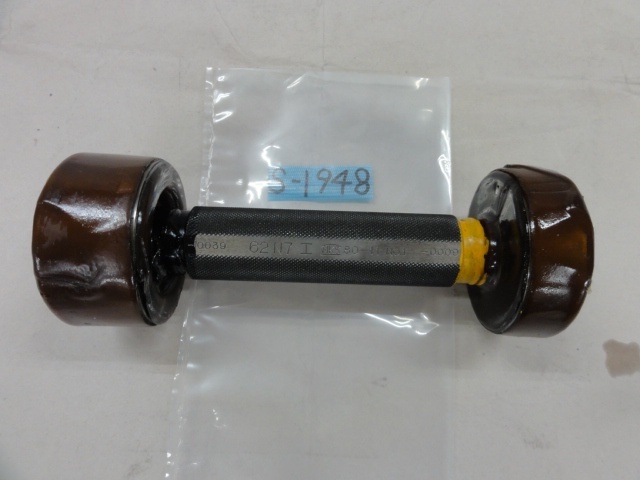 溝口挾範製作所 62N7 Screw/Stopper Image 1
