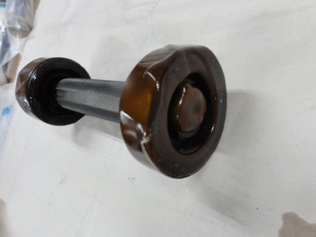 溝口挾範製作所 62N7 Screw/Stopper Image 3