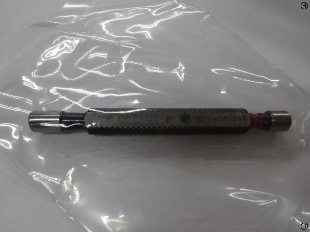 溝口挾範製作所 6G6 Screw/Stopper Image 2