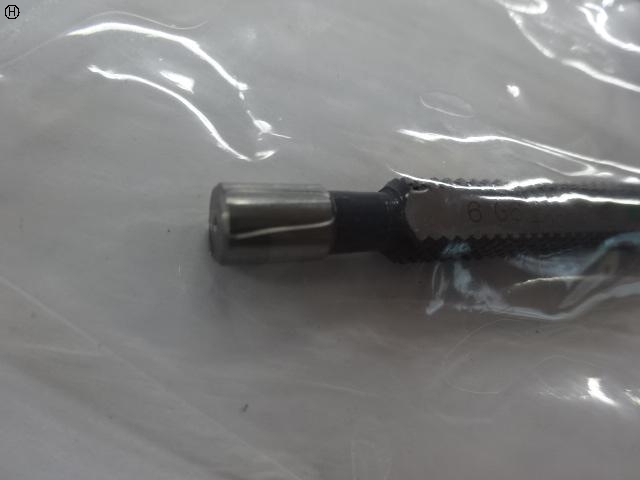 溝口挾範製作所 6G6 Screw/Stopper Image 3
