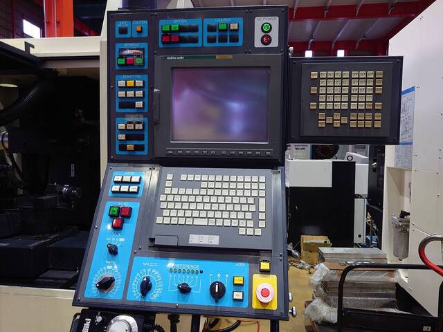 MAKINO CNS3 Other Image 14