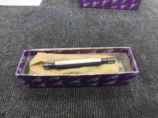 溝口挾範製作所 6H7 ねじ・栓 の画像 1枚目