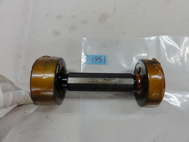 溝口挾範製作所 8.00E+08 Screw/Stopper Image 1