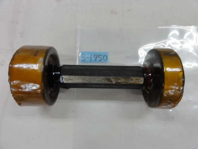 溝口挾範製作所 8.00E+08 Screw/Stopper Image 1