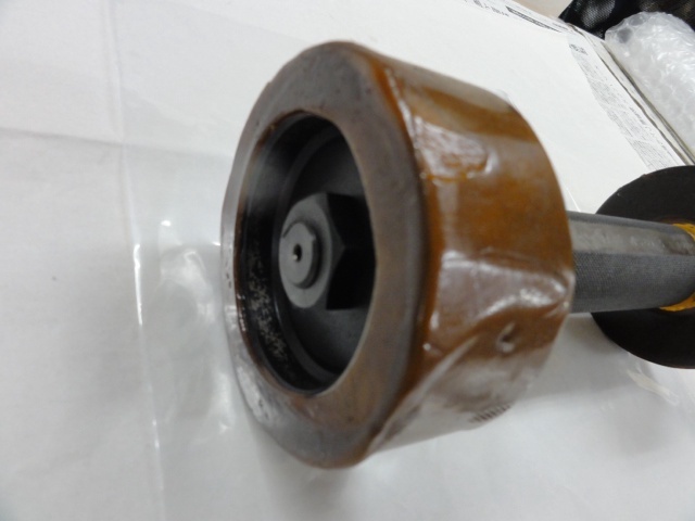 溝口挾範製作所 80J7 ねじ・栓 の画像 2枚目