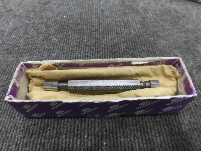 溝口挾範製作所 8H7 Screw/Stopper Image 1
