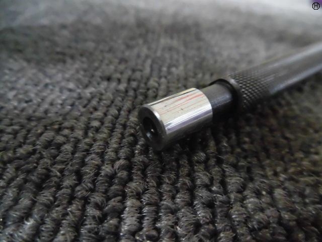 溝口挾範製作所 8H7 Screw/Stopper Image 2