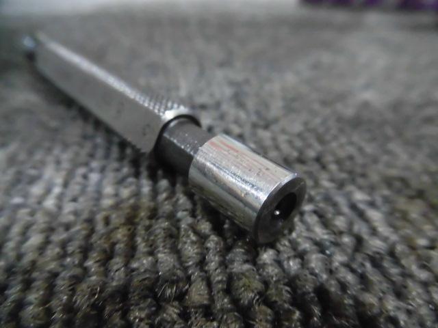 溝口挾範製作所 8H7 Screw/Stopper Image 3