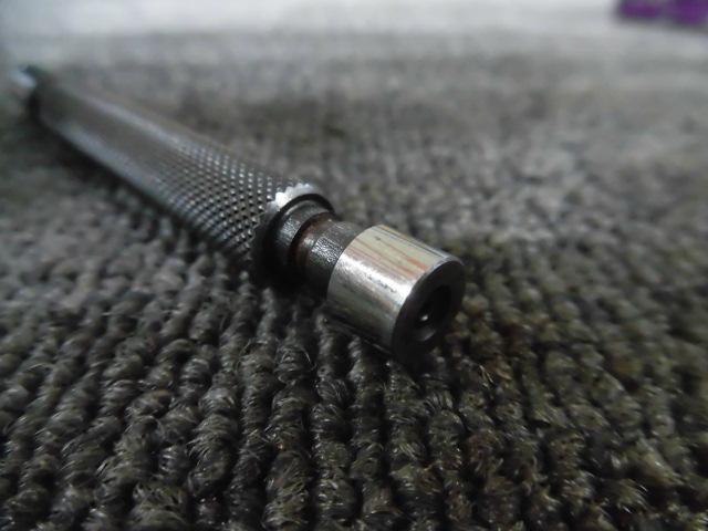 溝口挾範製作所 8H7 Screw/Stopper Image 5