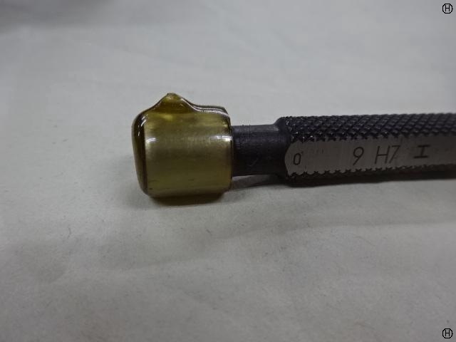 溝口挾範製作所 9H7 ねじ・栓 の画像 2枚目