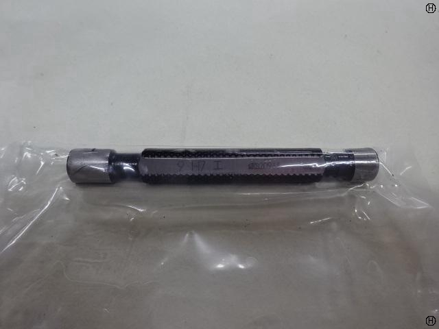溝口挾範製作所 9H7 Screw/Stopper Image 2
