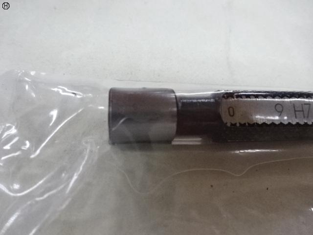 溝口挾範製作所 9H7 Screw/Stopper Image 3