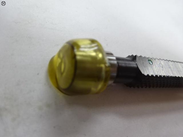 溝口挾範製作所 9H7 Screw/Stopper Image 3