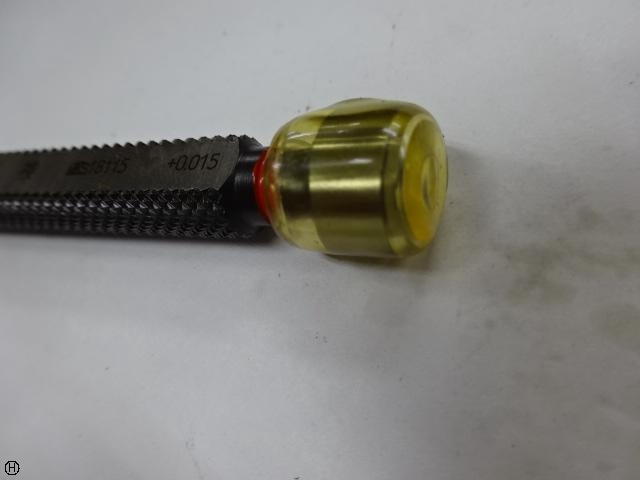 溝口挾範製作所 9H7 Screw/Stopper Image 4