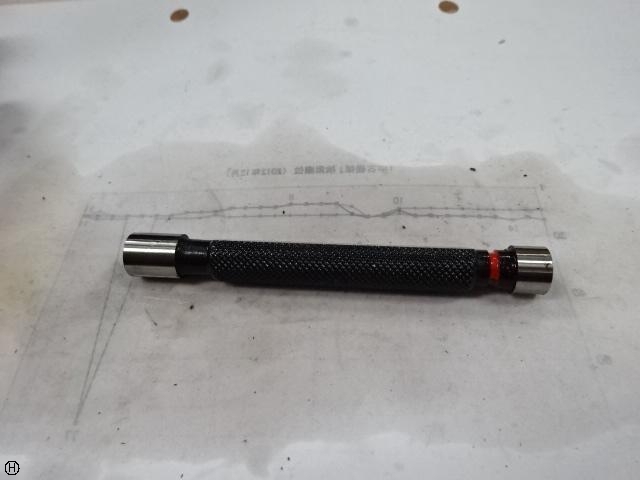 溝口挾範製作所 9H8 Screw/Stopper Image 1