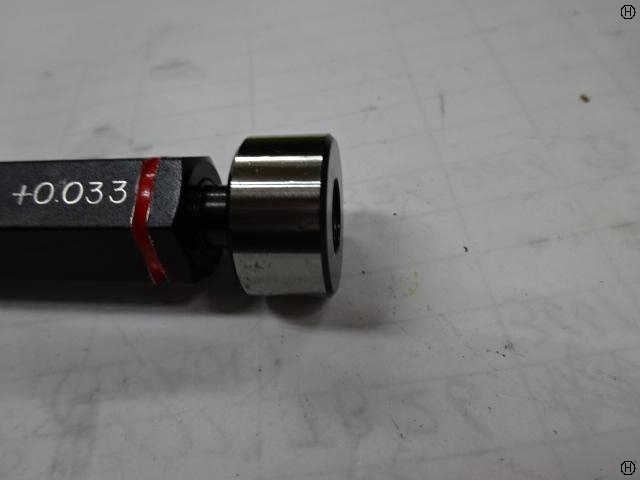理研測範 RSK 22H8 Screw/Stopper Image 2