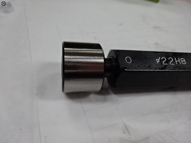 理研測範 RSK 22H8 Screw/Stopper Image 3