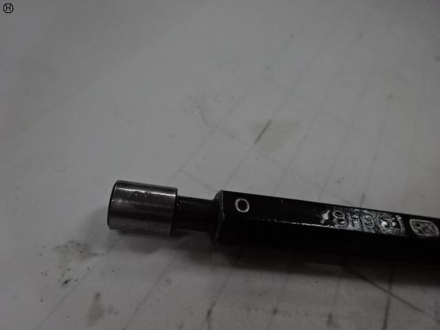 理研測範 RSK 8H9 ねじ・栓 の画像 3枚目