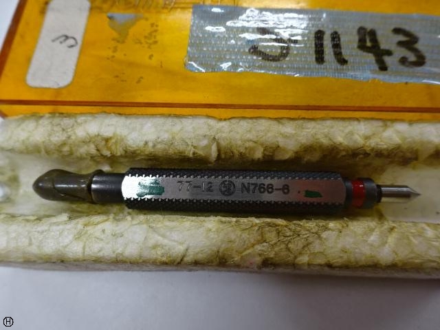 第一測範 ISSOKU 3H7 Screw/Stopper Image 1