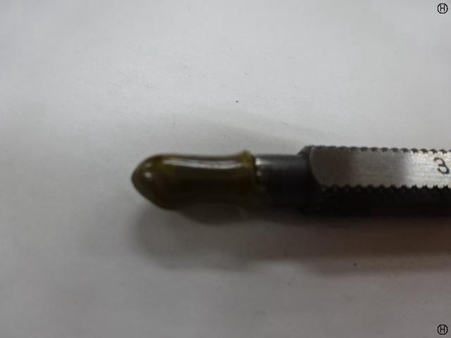 第一測範 ISSOKU 3H7 Screw/Stopper Image 2