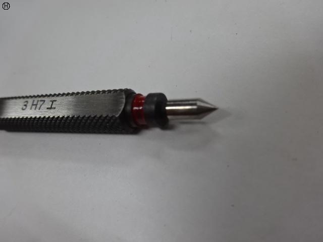第一測範 ISSOKU 3H7 Screw/Stopper Image 3