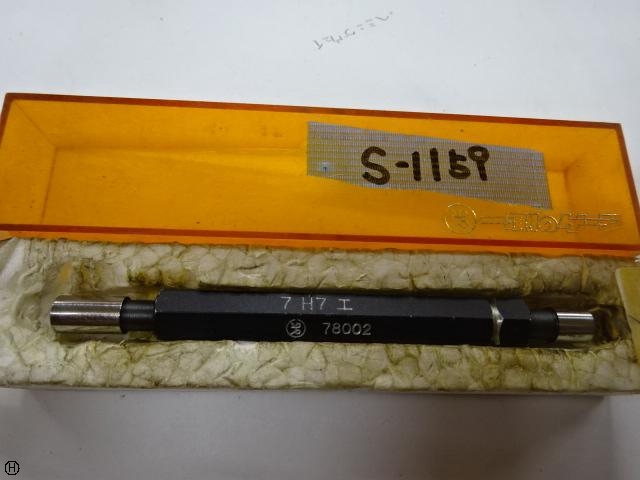 第一測範 ISSOKU 7H7 Screw/Stopper Image 1