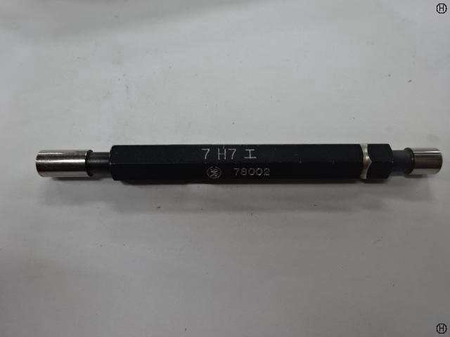 第一測範 ISSOKU 7H7 Screw/Stopper Image 2
