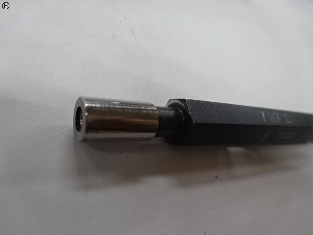 第一測範 ISSOKU 7H7 Screw/Stopper Image 3