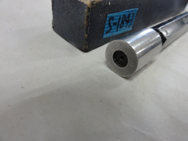 郷原精機 GSK 13H2 ねじ・栓 の画像 3枚目