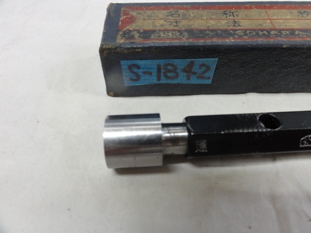 郷原精機 GSK 13H2 ねじ・栓 の画像 2枚目