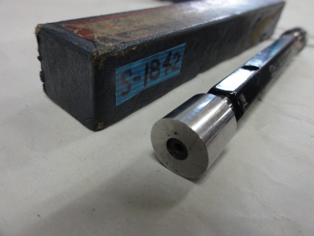 郷原精機 GSK 13H2 ねじ・栓 の画像 3枚目