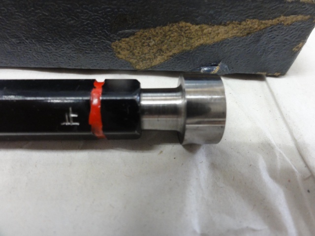 郷原精機 GSK 13H2 ねじ・栓 の画像 4枚目