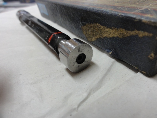 郷原精機 GSK 13H2 ねじ・栓 の画像 5枚目