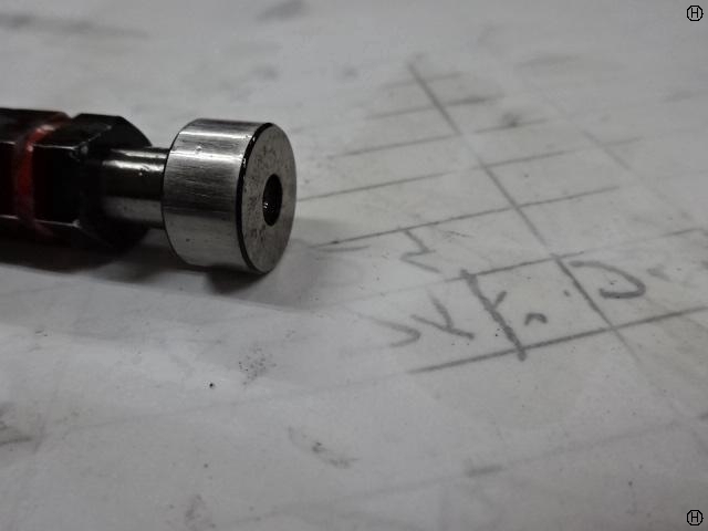 郷原精機 GSK 14H7 ねじ・栓 の画像 2枚目