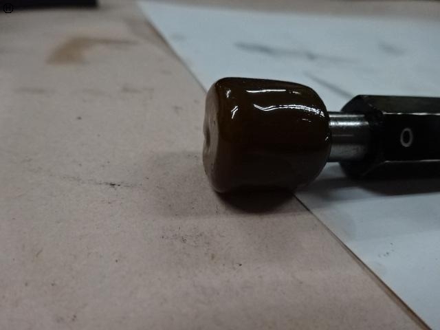 郷原精機 GSK 14H7 ねじ・栓 の画像 3枚目