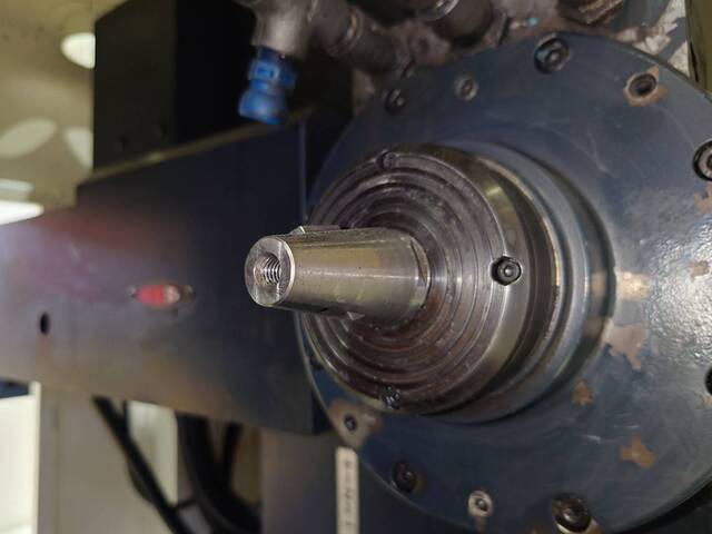 MAKINO CNS3 Other Image 15