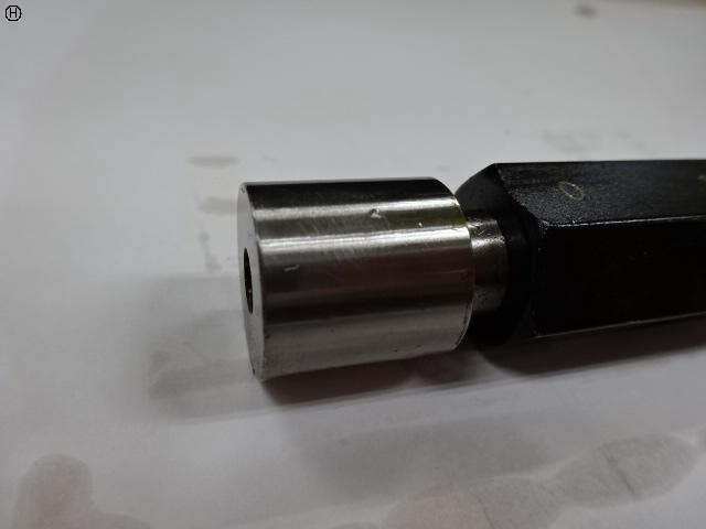 郷原精機 GSK 17H7 ねじ・栓 の画像 3枚目