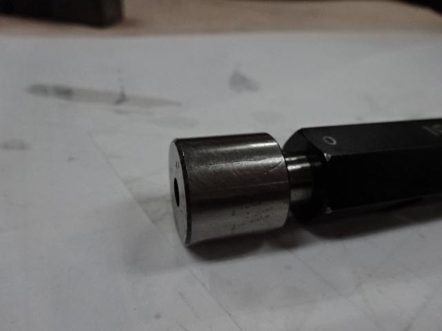 郷原精機 GSK 19H7 ねじ・栓 の画像 3枚目