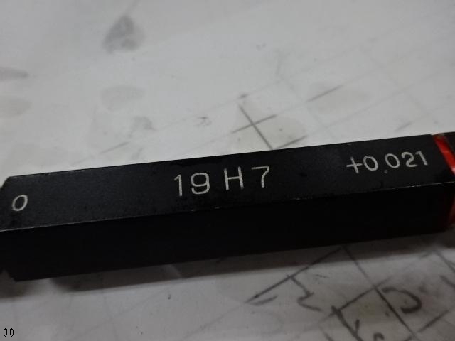 郷原精機 GSK 19H7 ねじ・栓 の画像 4枚目