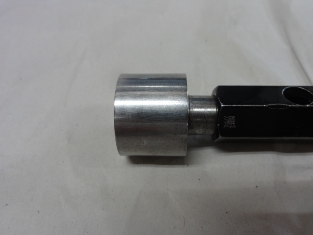 郷原精機 GSK 22H2 ねじ・栓 の画像 2枚目