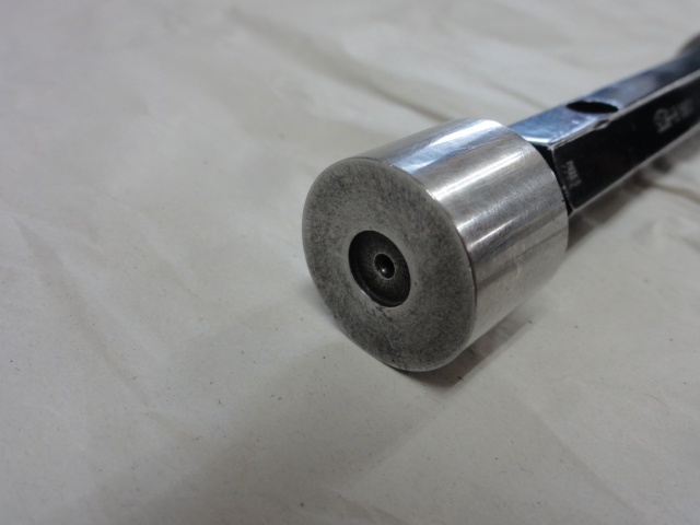 郷原精機 GSK 22H2 ねじ・栓 の画像 3枚目