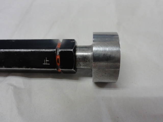 郷原精機 GSK 22H2 ねじ・栓 の画像 4枚目