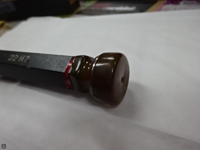 郷原精機 GSK 22H7 ねじ・栓 の画像 4枚目