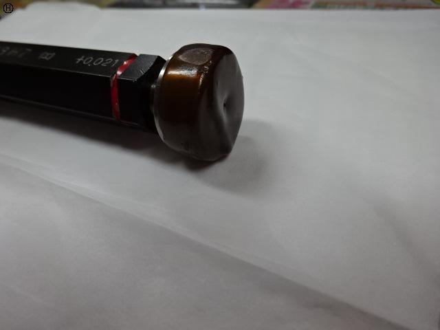 郷原精機 GSK 23H7 ねじ・栓 の画像 3枚目