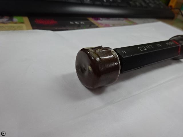 郷原精機 GSK 23H7 ねじ・栓 の画像 4枚目