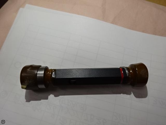 郷原精機 GSK 24H7 ねじ・栓 の画像 1枚目
